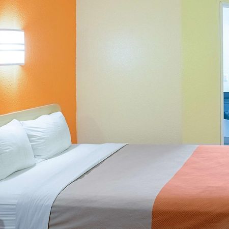 Motel 6-Seymour, In - North מראה חיצוני תמונה