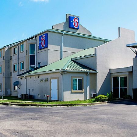 Motel 6-Seymour, In - North מראה חיצוני תמונה