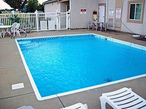 Motel 6-Seymour, In - North מראה חיצוני תמונה